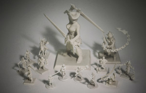 Hero Forge products