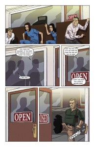 Outbreak Page 18 