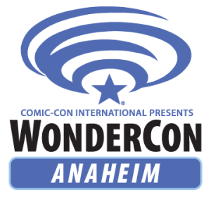 Wondercon Anaheim