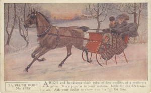 Horse Blankets: https://commons.wikimedia.org/wiki/File:5A_Horse_Blankets_(3093694664).jpg