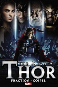 Thor Vol 1 - Marvel.com