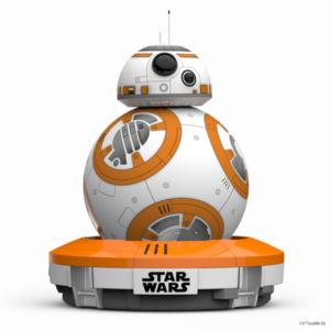 BB8 Charger