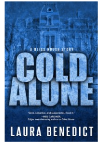Cold Alone Book