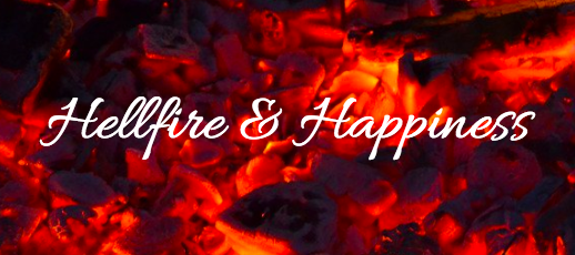 Hellfire & Happiness: A Regency England Digital LARP